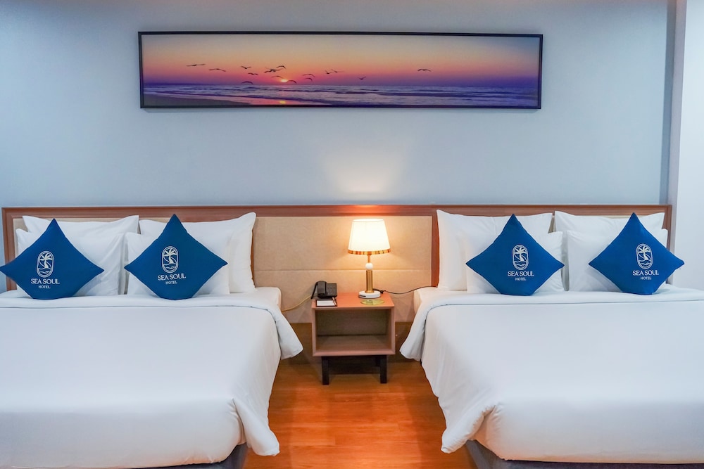 Sea Soul Hotel 22/60
