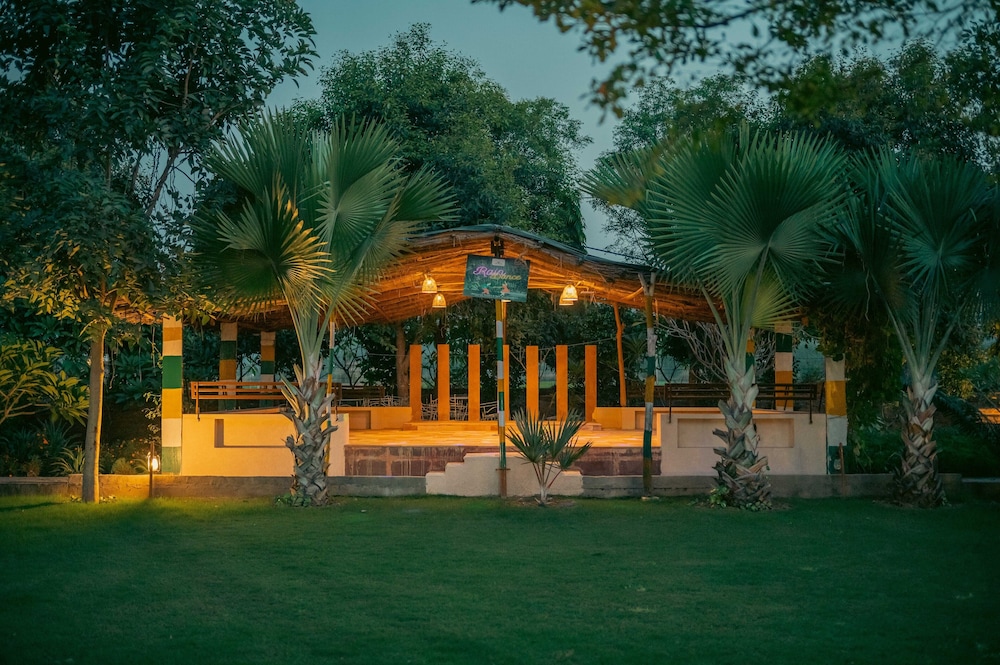 Abhyaran Resort and Spa Ranthambore 2/50
