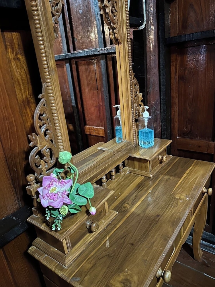 Baan Are Gong Riverside Homestay 8/50