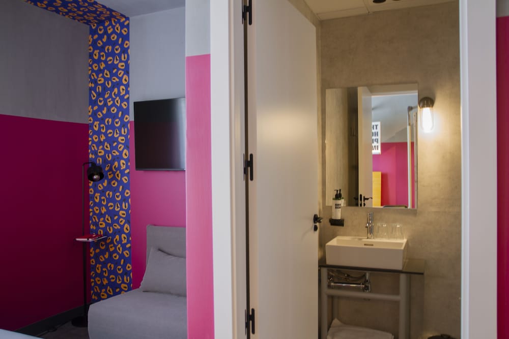 Youth Hostel Center Valencia 41/42
