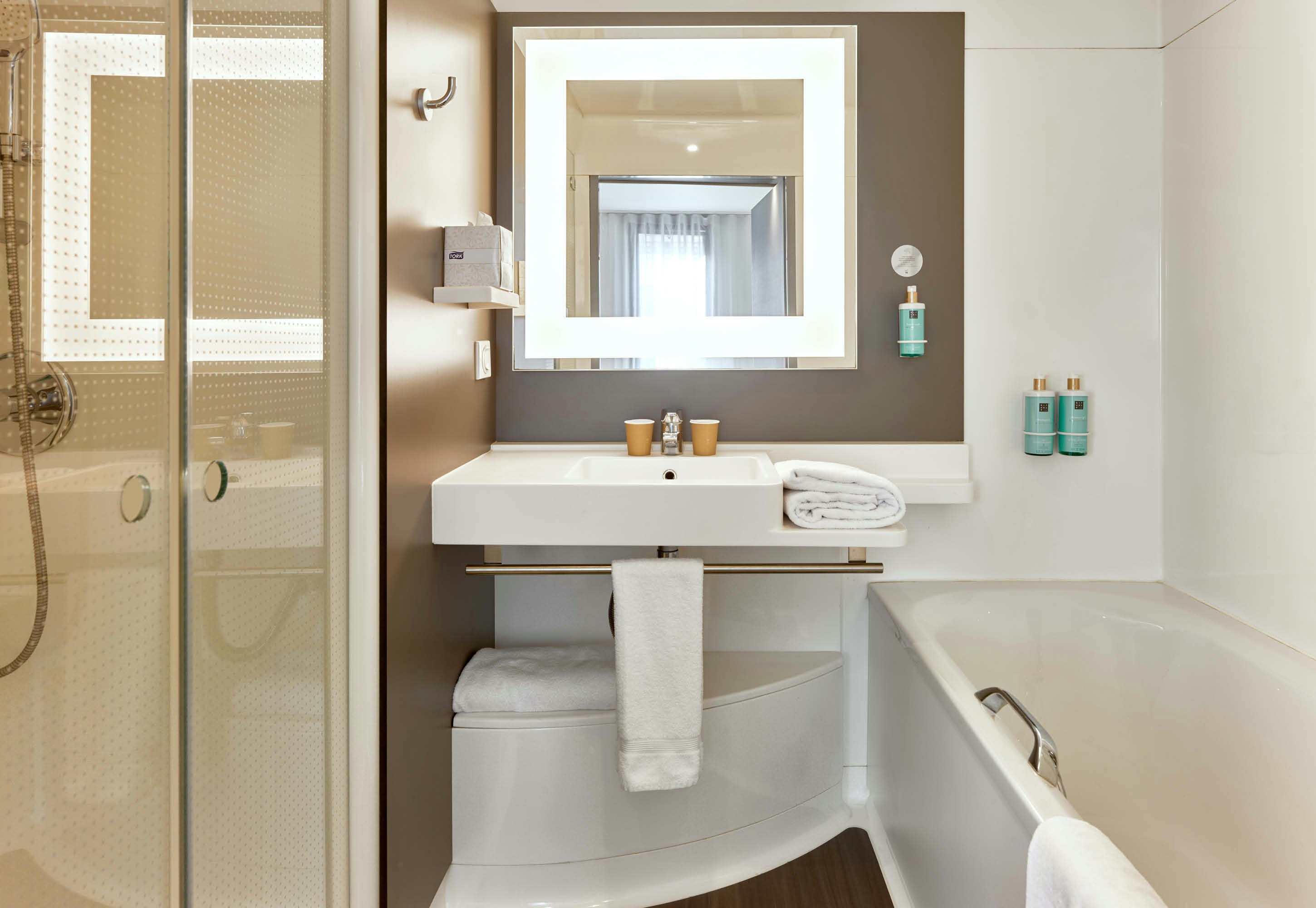 B&B HOME Rueil-Malmaison Gare 39/40