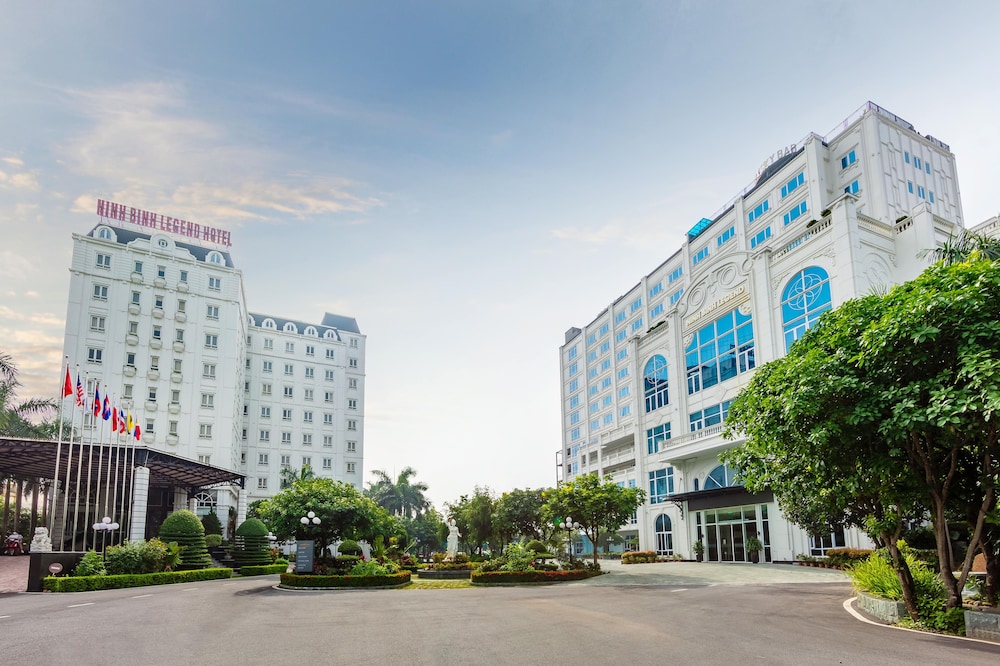 Ninh Binh Legend Hotel 41/50