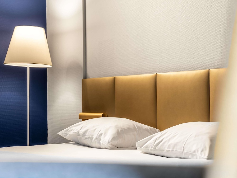 Ibis Budget La Roche Sur Yon 30/64
