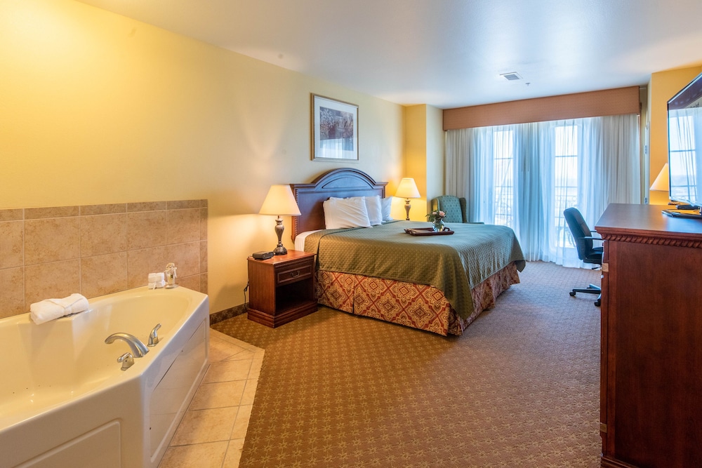 Natchez Grand Hotel and Suites On The River 13/48