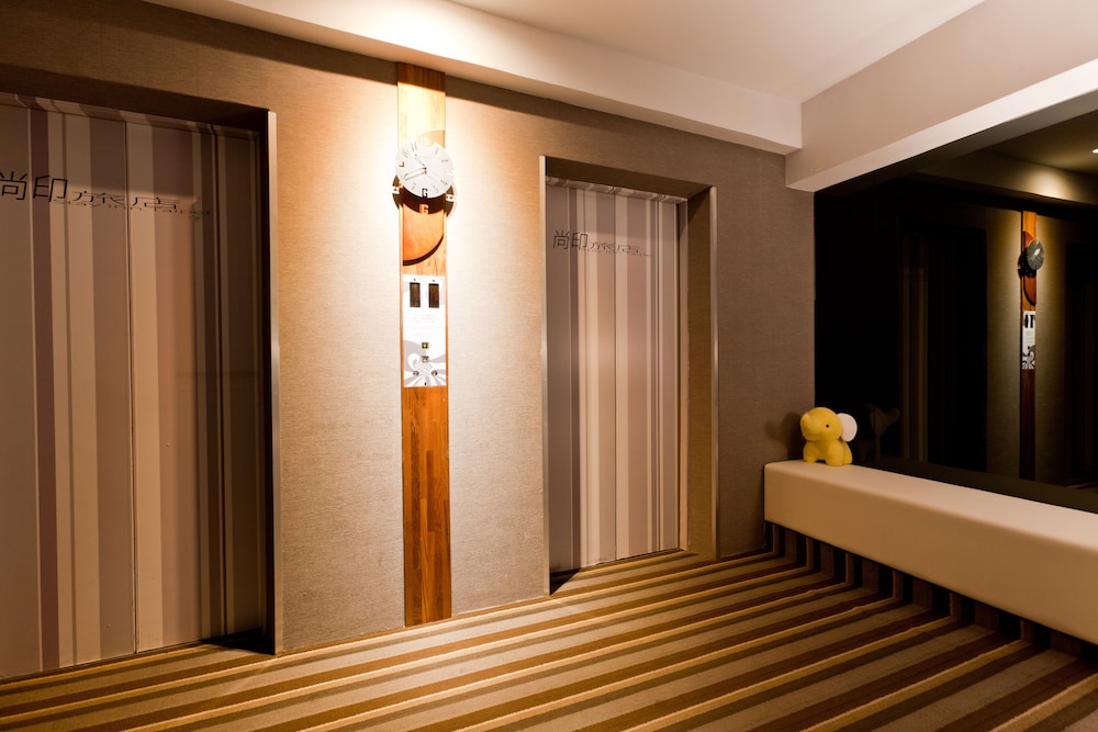 StayInn Taipei 31/38