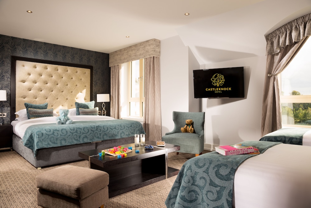 Castleknock Hotel 12/29