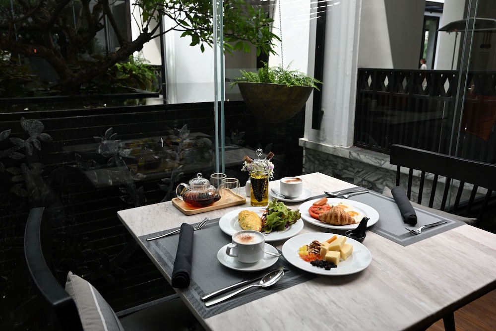 Movenpick Hotel Sukhumvit 15 Bangkok 49/71