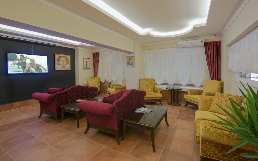 Antique Roman Palace - Adults Only Ultra All Inclusive 29/50