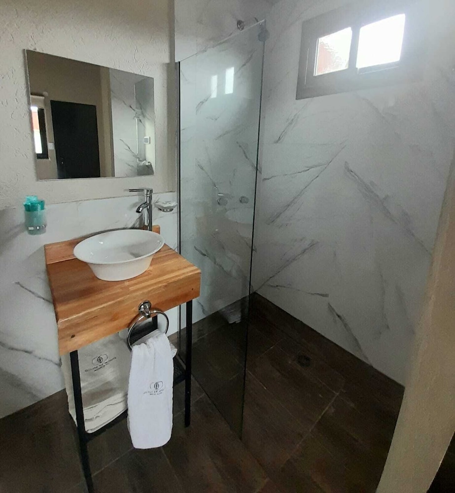 Olivos de Monte Resort & Spa 48/50