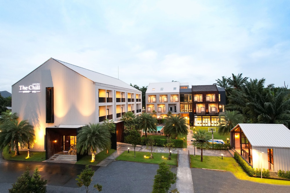 The Chill At Krabi Hotel 15/57