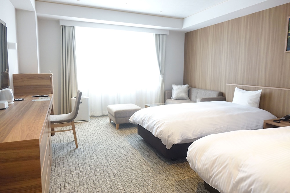 Jozankei Manseikaku Hotel Milione 9/50