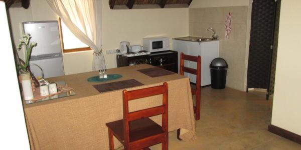 Waterberg Accommodation 11/22