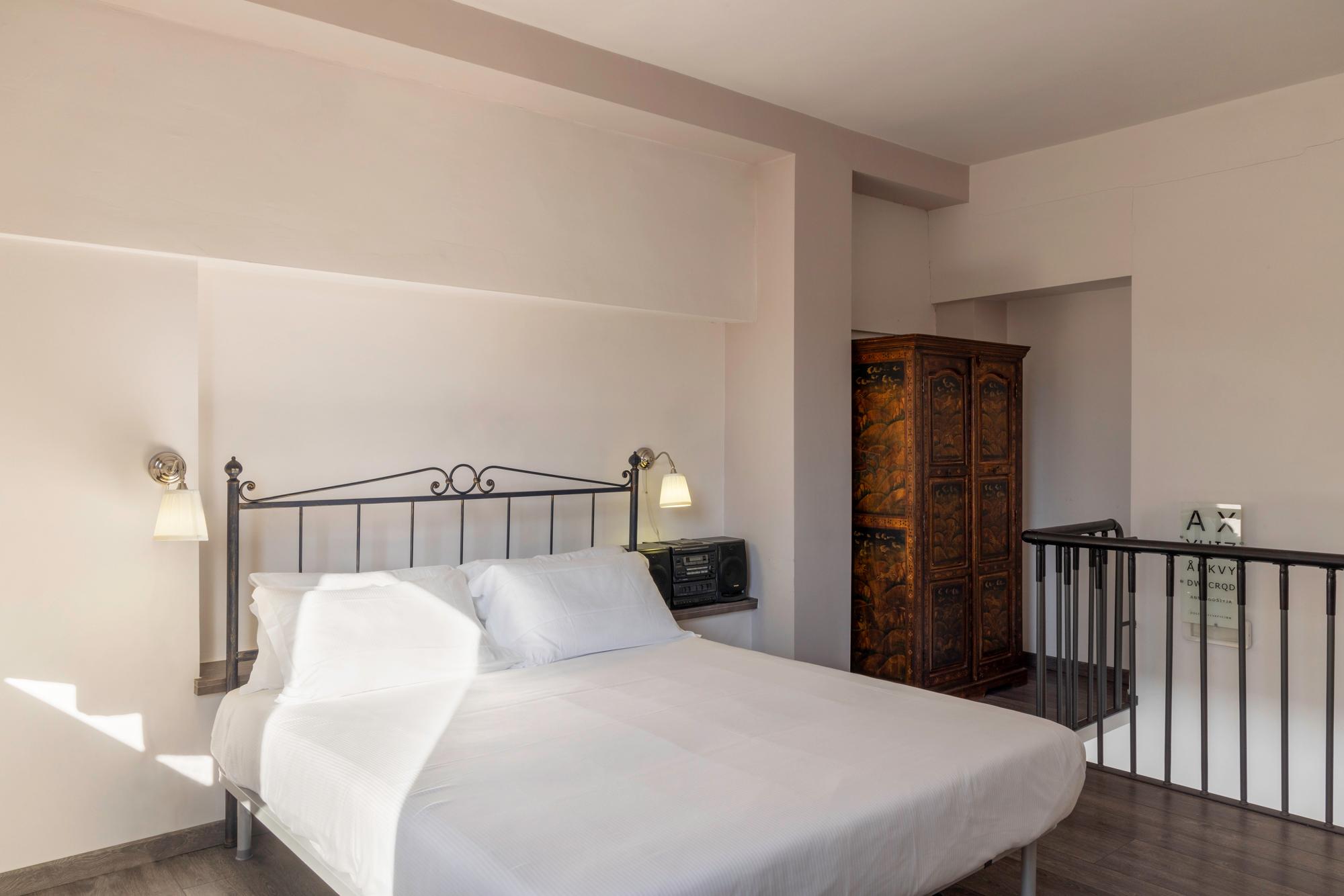 Loft, Xl