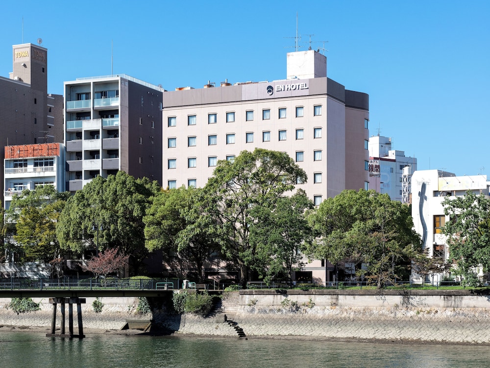 EN Hotel Hiroshima 65/70