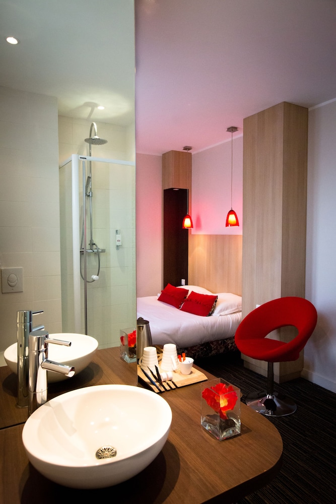 Best Western Plus Hotel Plaisance 22/36