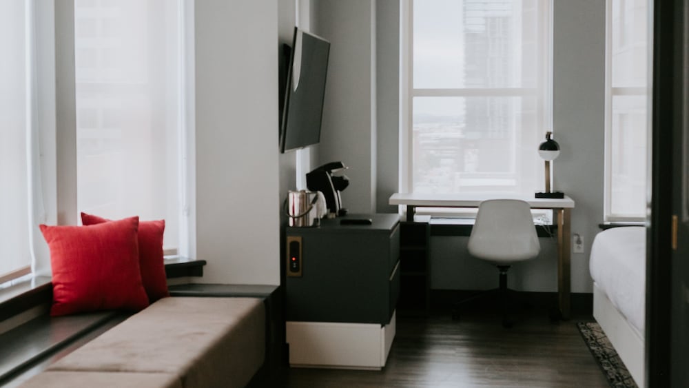 Hotel Indigo St. Louis - Downtown 7/46