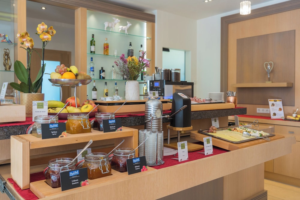 Villa Ludwig Suite Hotel 38/50