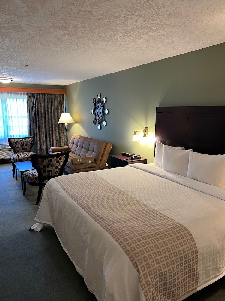 The Grand Hotel Nanaimo 12/63