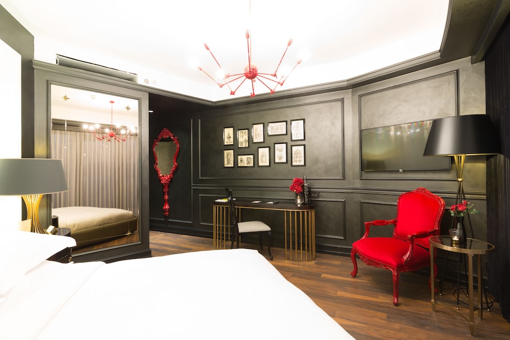 DoubleTree by Hilton Izmir Airport 53/85