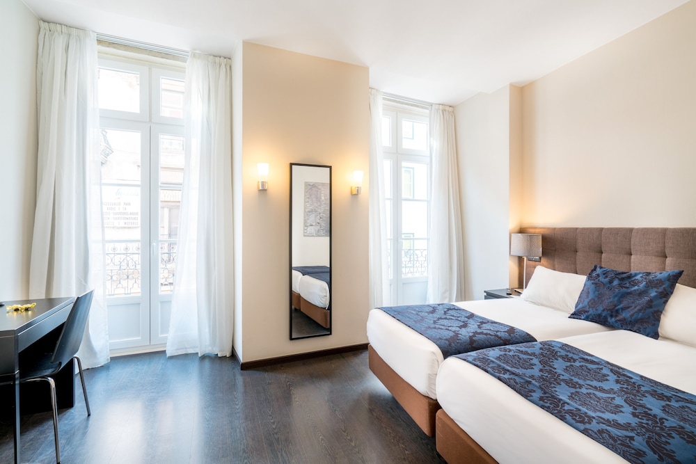 Rossio Garden Hotel 9/50