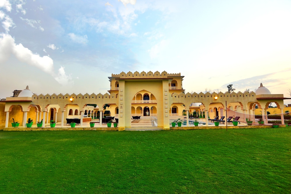 Regenta Resort Bharatpur 39/42
