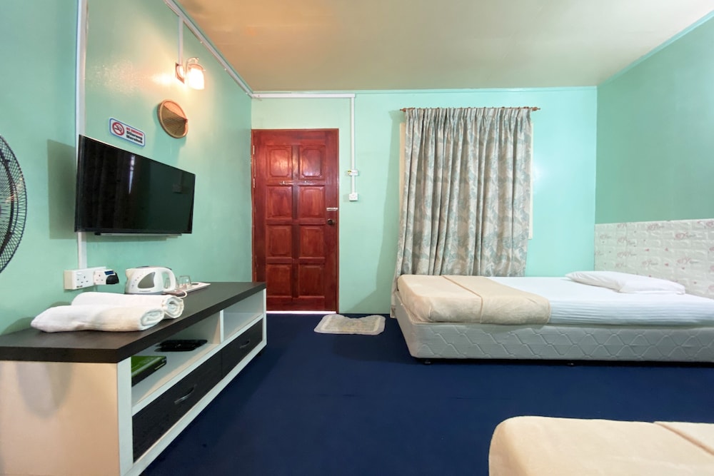 Hotel O Pogimpaan Homestay 21/24