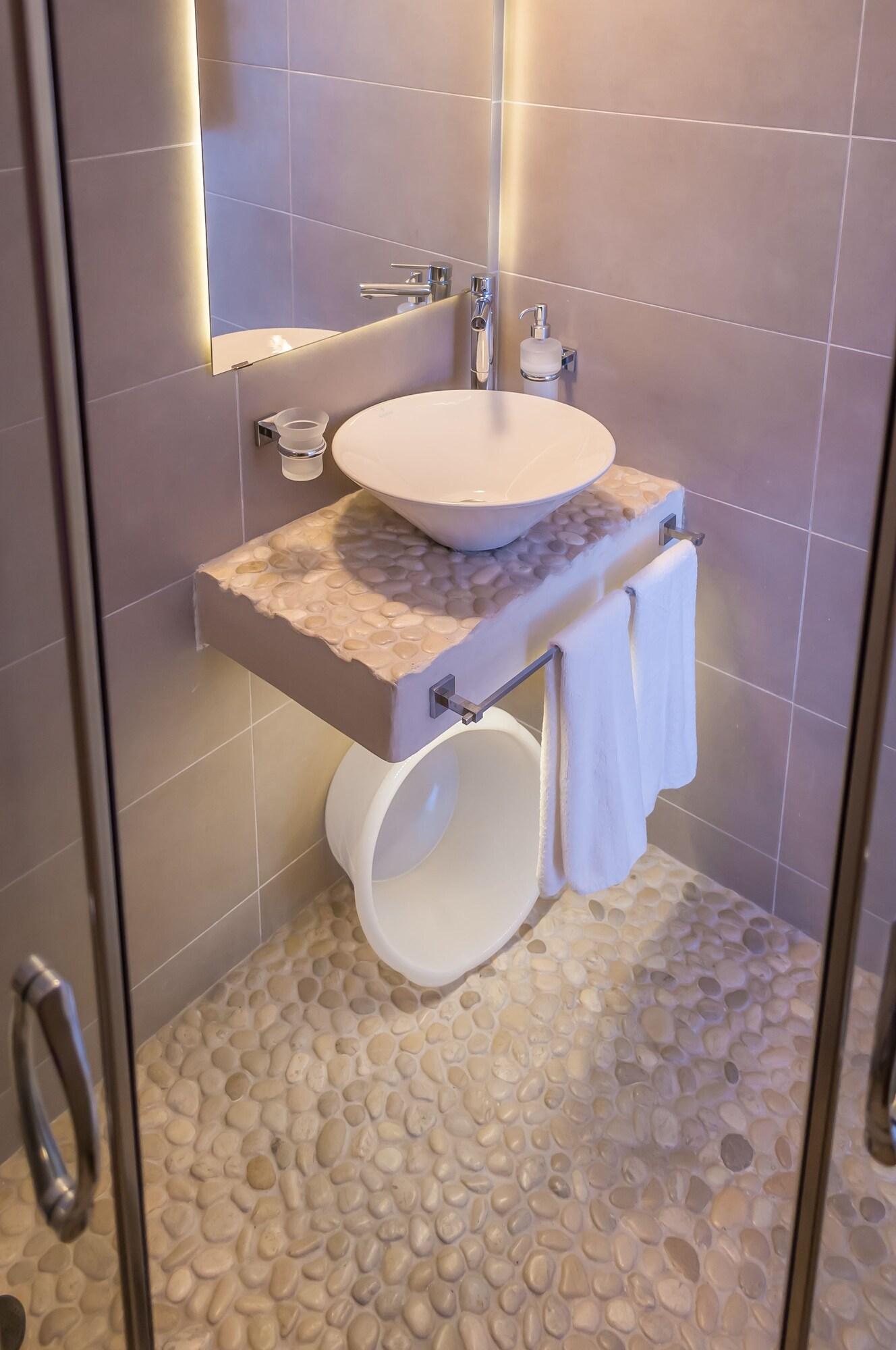 Superior, Studio, Sea View, Milos Bay Suites 6/7