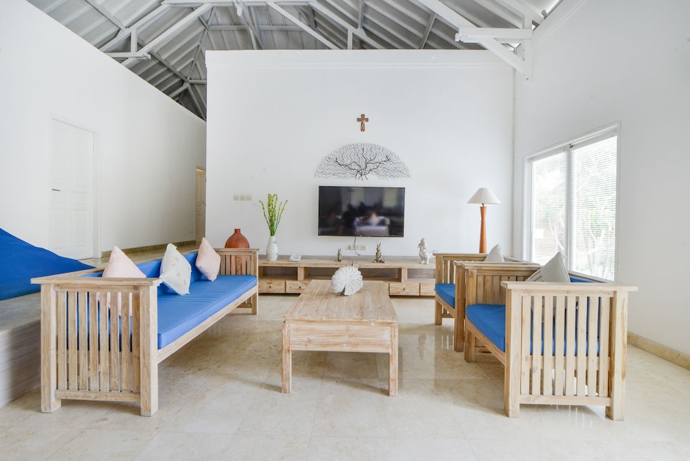 Villa Del Mar Canggu 26/50