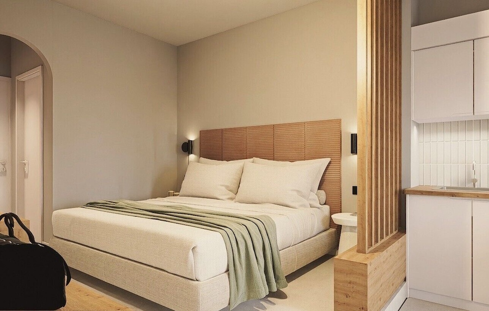 Melitti Hotel 20/58