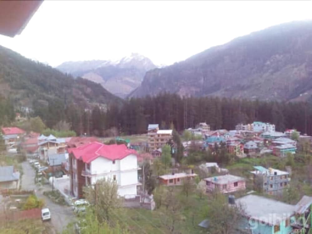 Vacanza Himalayan 10/12