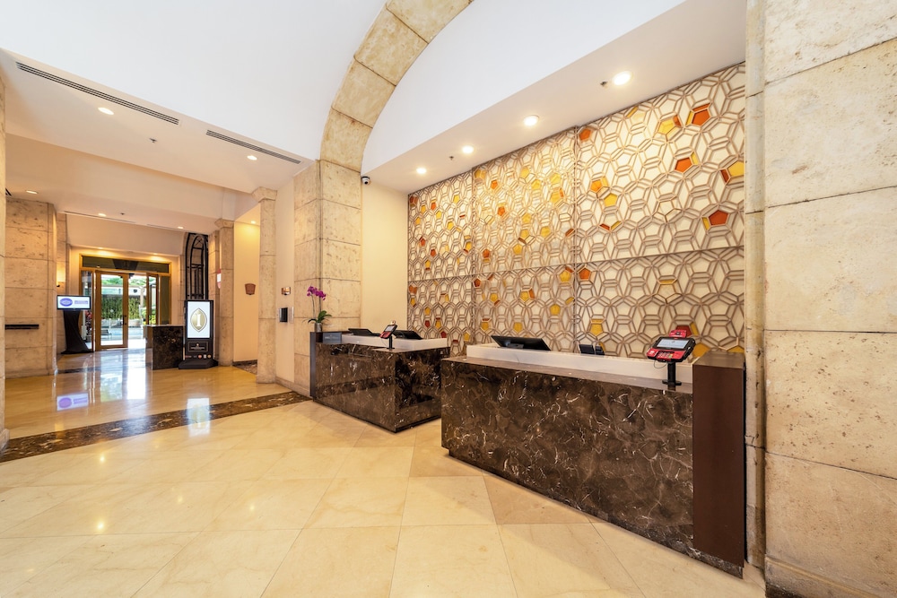 Real Intercontinental Tegucigalpa At Multiplaza Mall An Ihg Hotel 7/49