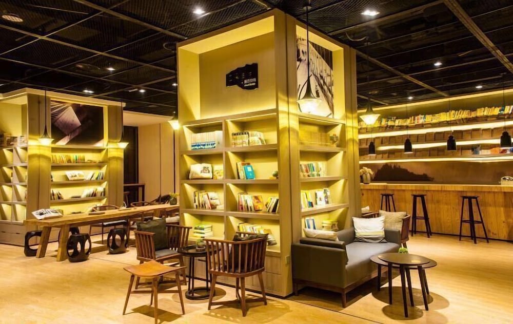 Atour S Hotel (Chengdu Chunxi) 31/40