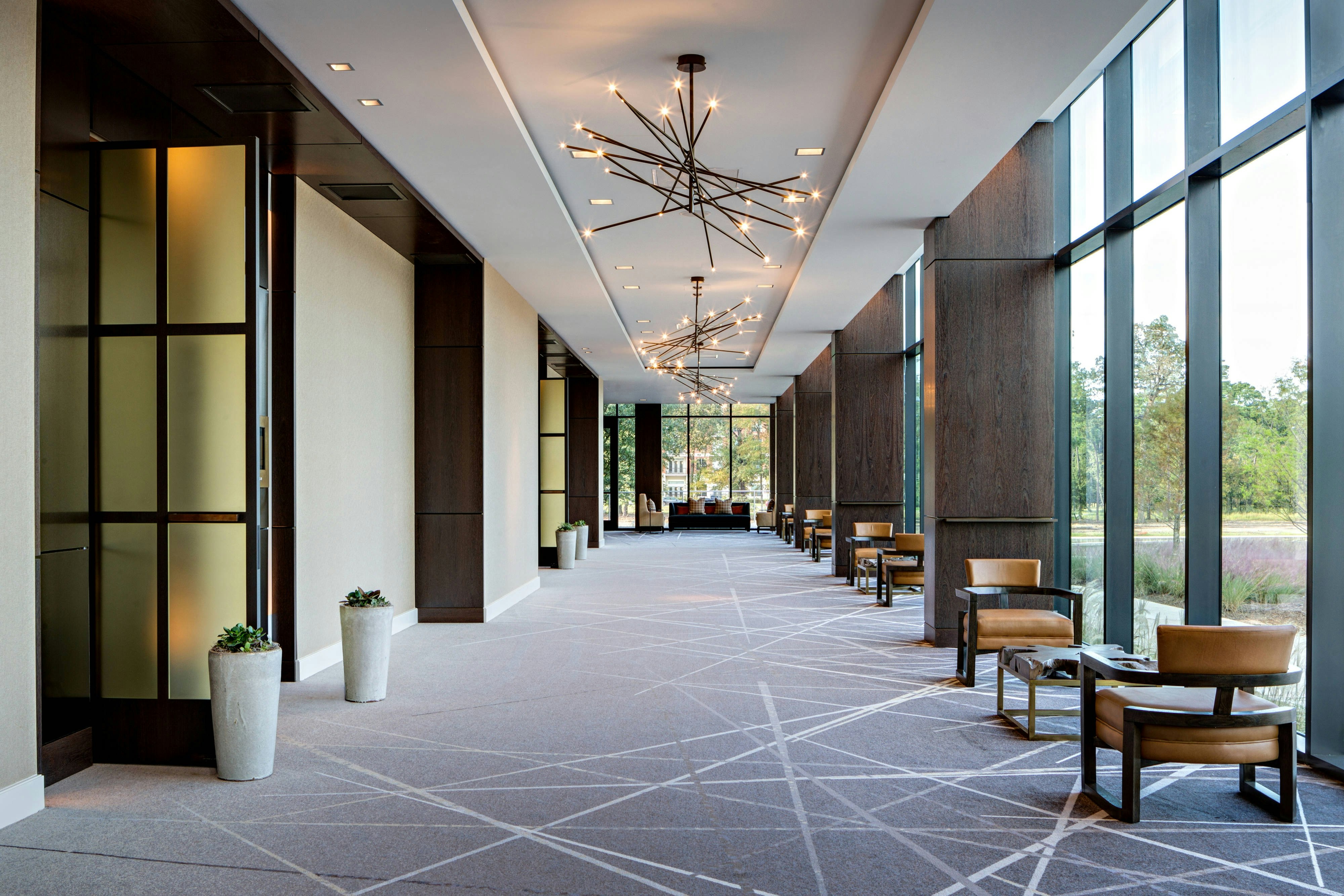 Houston Cityplace Marriott At Springwoods Village 44/65