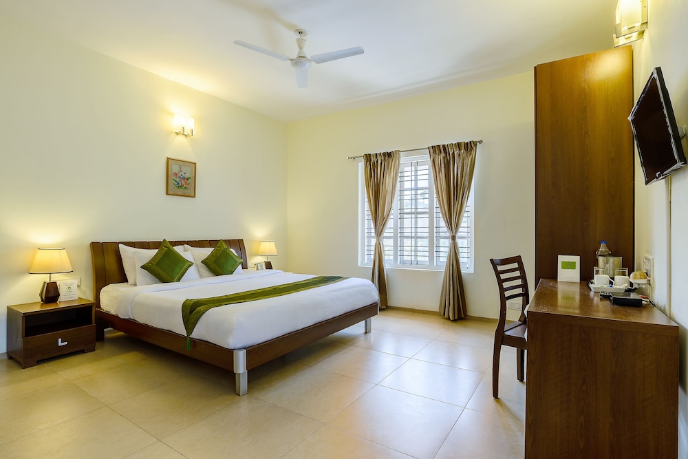 Treebo Oleander Serviced Apartments 15/30