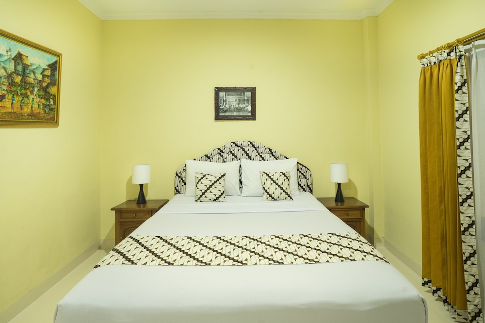 Diana Hotel Jogja 15/43