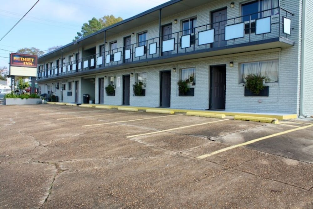 Budget Inn Jonesboro 23/32