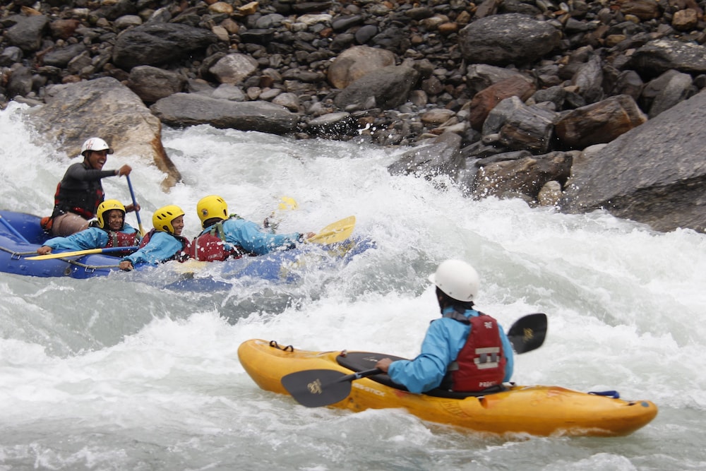 New Annapurna Guest House 34/54