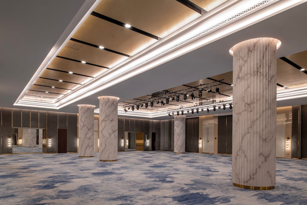 The St. Regis Marsa Arabia Island, The Pearl Qatar 19/50
