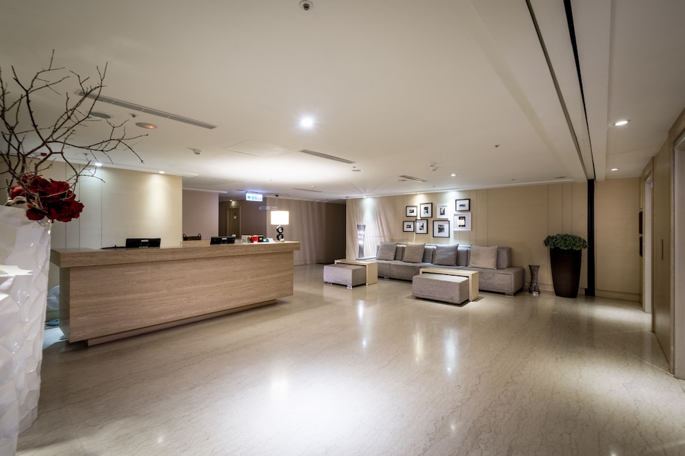 We Meet Taipei Hotel 2/50