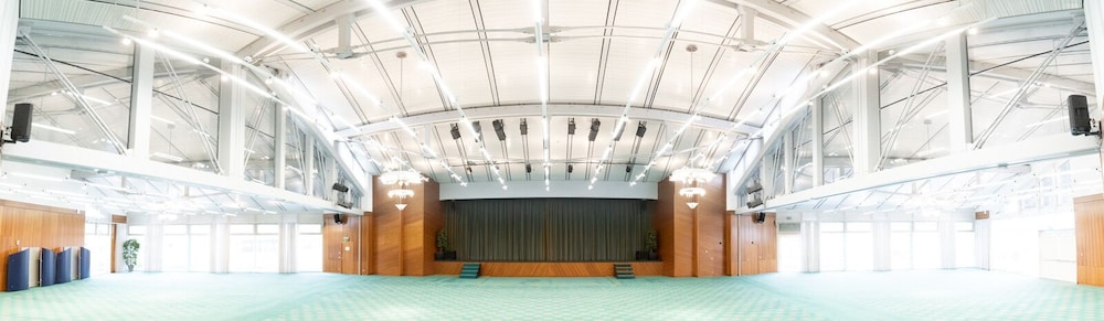 Dekra Congresshotel Wart 38/50