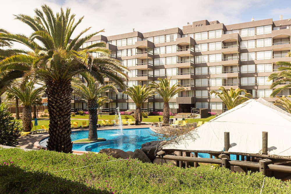 Hotel Club La Serena 56/67