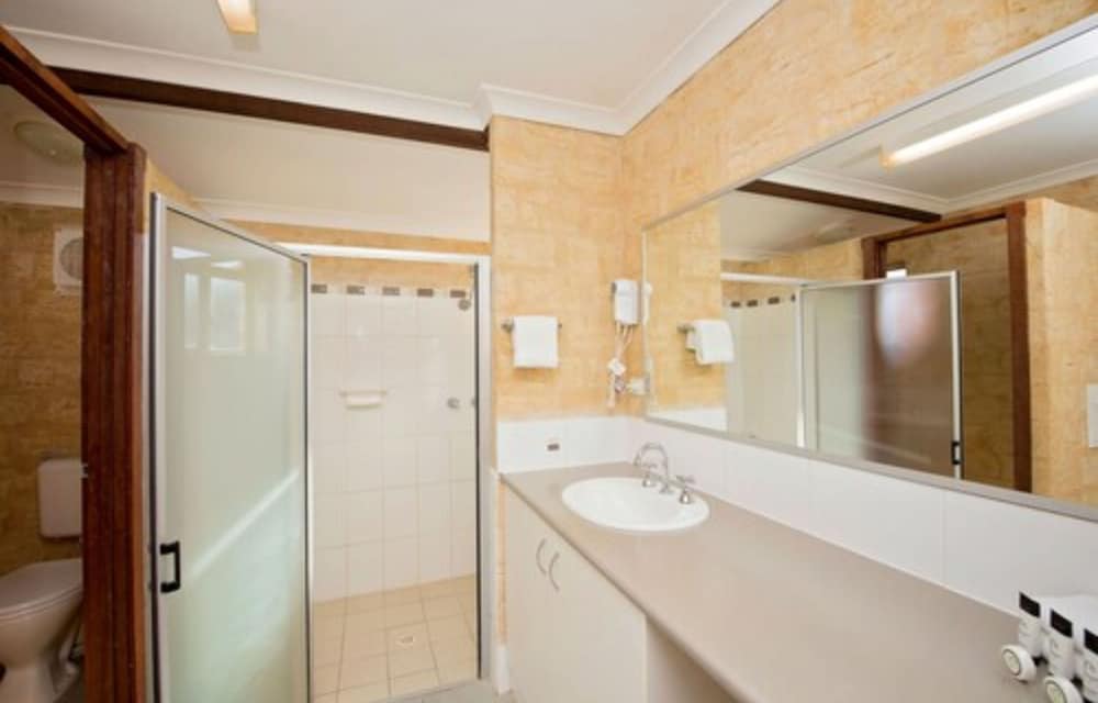 Discovery Parks - Bunbury Foreshore 22/47