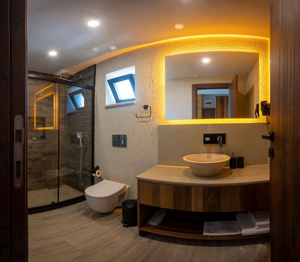 Villa Siesta Hotel Istanbul Airport 50/50