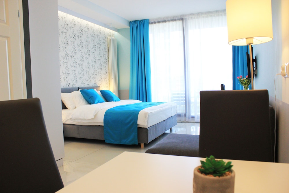 Jessapart Hotel - Triton Park 23/50