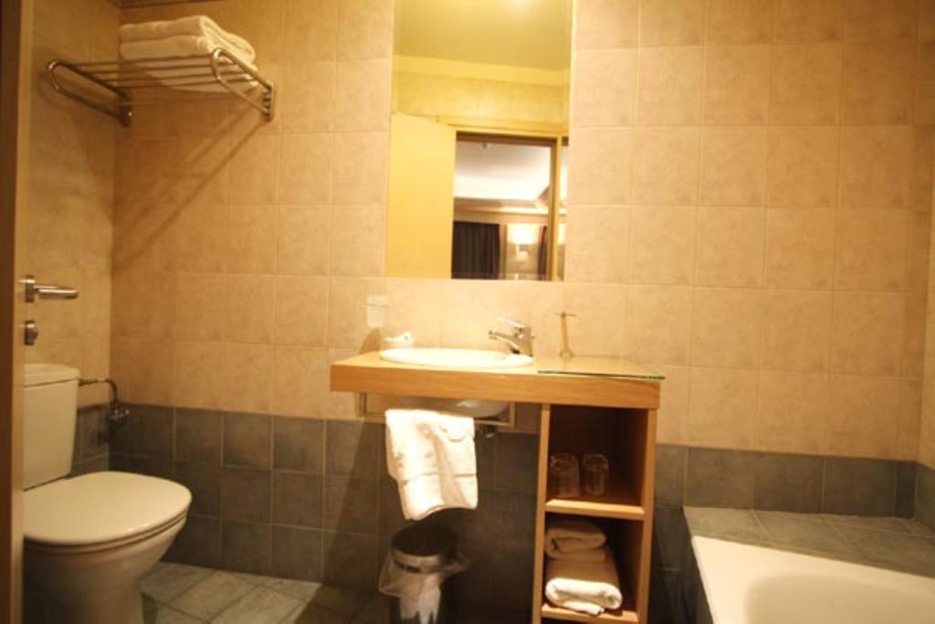 Ariston Hotel 31/31