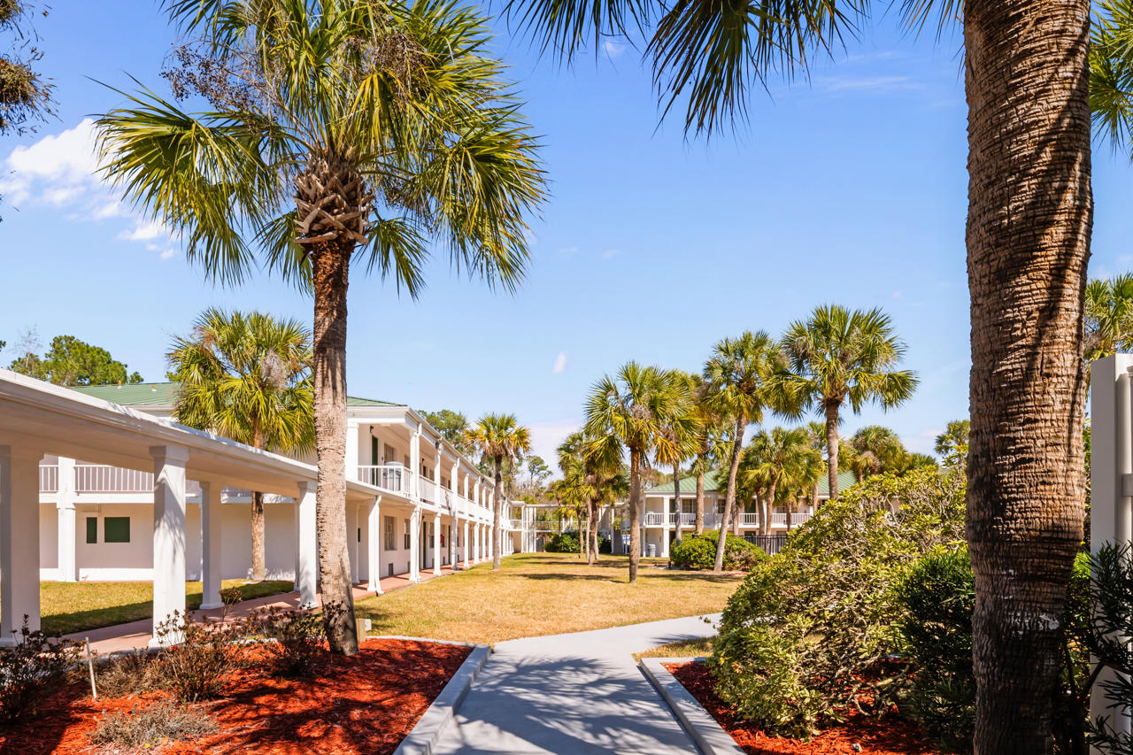 B&B HOTEL Jacksonville Airport 79/91