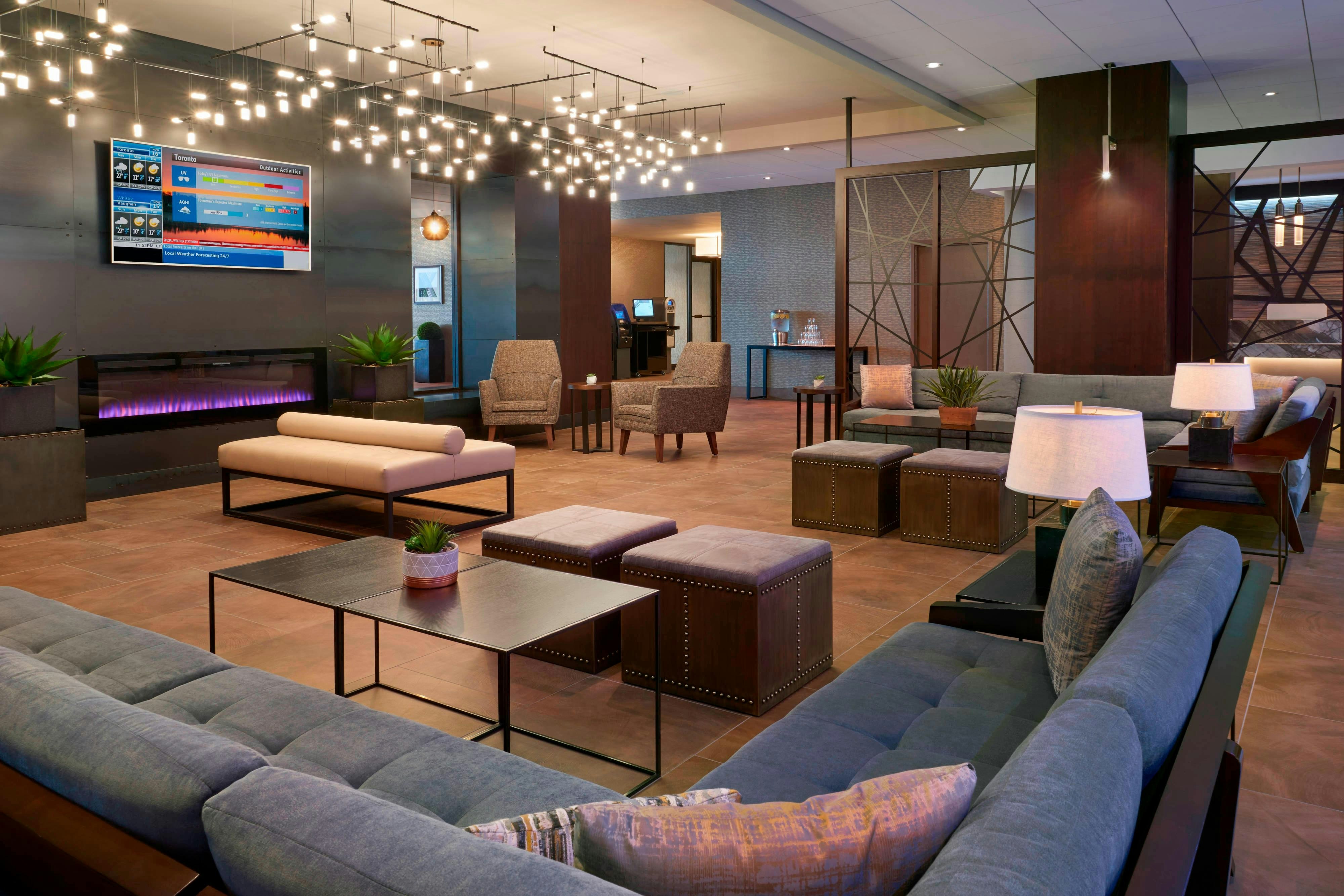 Toronto Airport Marriott 34/57