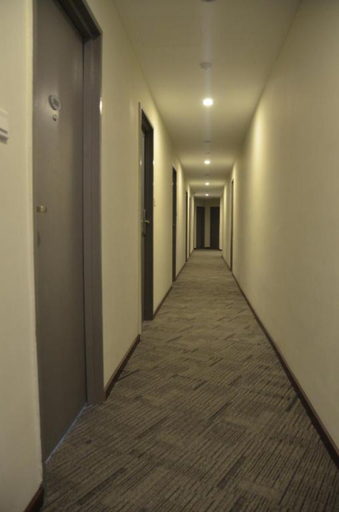 Hotel Trillium 2/11