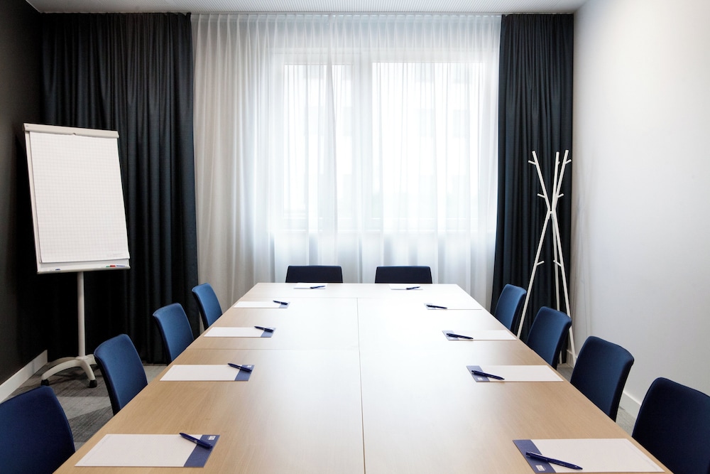 Holiday Inn Express Bochum, an IHG Hotel 41/49