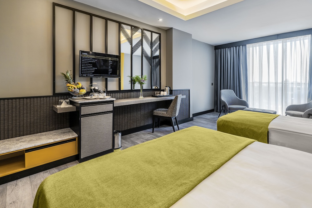 Arnor Deluxe Hotel And Spa 43/71